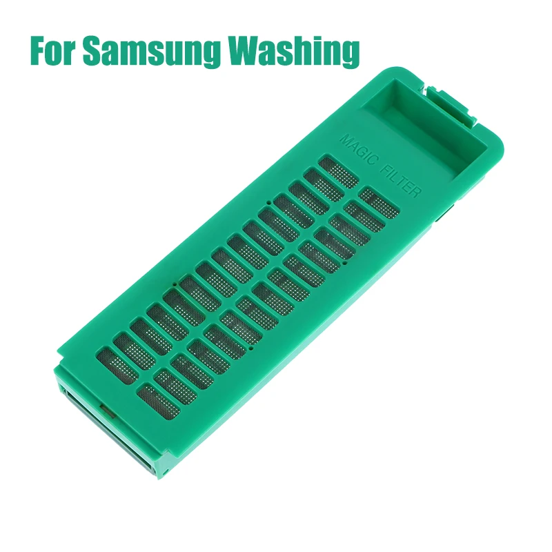 Washing Machine Lint Filter Bag Filter Box Replacement Fit for Samsung Washing Machine Household Laundry Accessories
Washing Machine Lint Filter Bag Filter Box Replacement Fit for Samsung Washing Machine Household Laundry Accessories