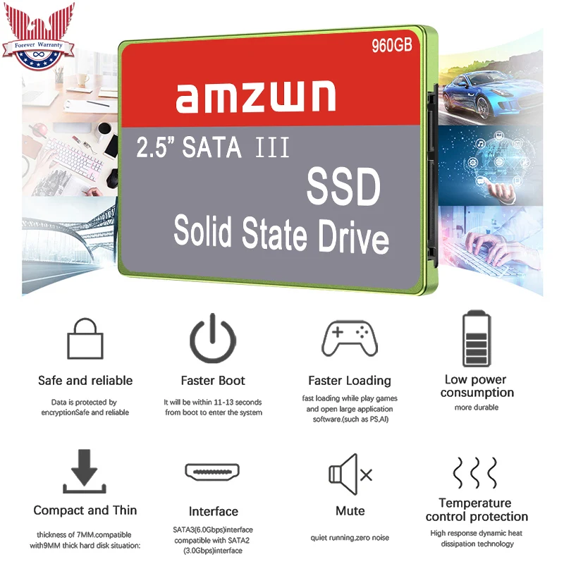 Жесткий диск 120 ГБ 128 ГБ 256 ГБ 480 ГБ ssd 1 ТБ 2 ТБ 960 ГБ 500G Твердый Dtate диск для ноутбука, настольного ПК SSD 1 ТБ 120 ГБ
Жесткий диск 120 ГБ 128 ГБ 256 ГБ 480 ГБ ssd 1 ТБ 2 ТБ 960 ГБ 500G Твердый Dtate диск для ноутбука, настольного ПК SSD 1 ТБ 120 ГБ