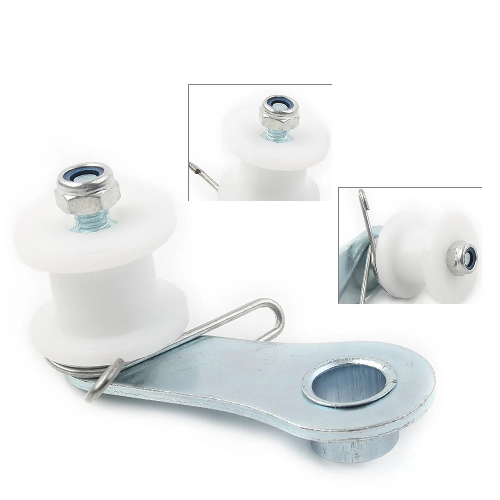 Направляющая для мотоциклетного цепи, справочная информация для 110 куб. См, 125 куб. См, 140 куб. См, для квадроцикла, внедорожника, квадроцикла
Направляющая для мотоциклетного цепи, справочная информация для 110 куб. См, 125 куб. См, 140 куб. См, для квадроцикла, внедорожника, квадроцикла