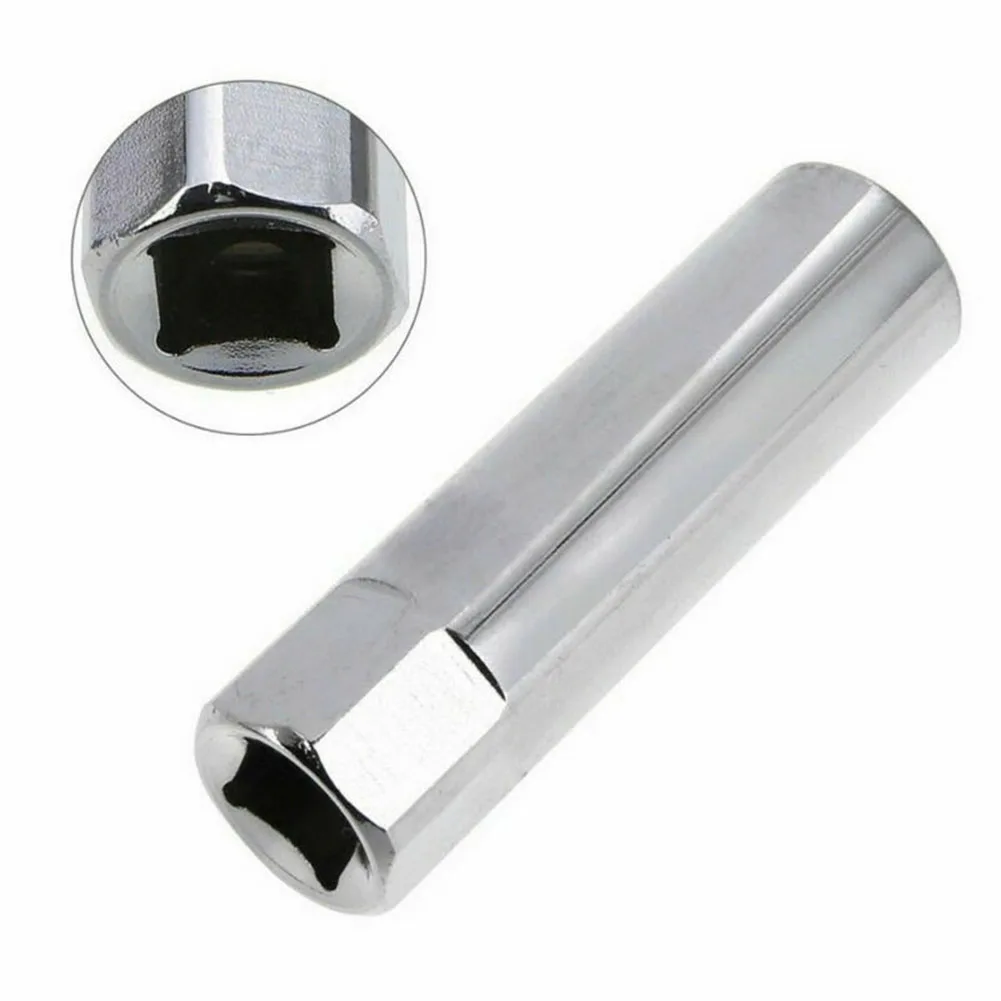Spark Plug Socket Remover Wrench Tool Drive Spark Plug Socket For BMW Nisan-Benz Magnetic Car Repair Special Removal Tools
Spark Plug Socket Remover Wrench Tool Drive Spark Plug Socket For BMW Nisan-Benz Magnetic Car Repair Special Removal Tools