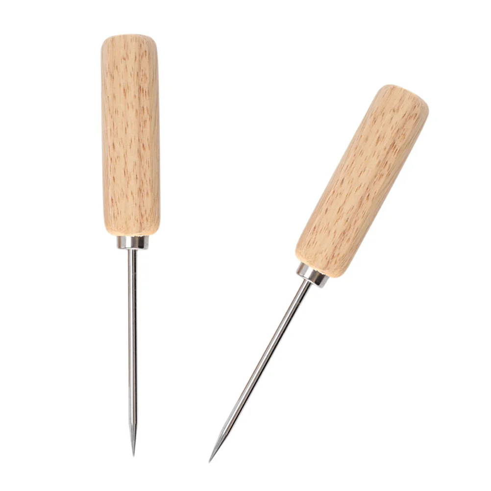 Ice Pick Tea Tool Bar Crusher Chipper Steel Wood Breaking Needle Stainless Kitchen Manual Brick Shaper Picks Punch Handle Picker
Ice Pick Tea Tool Bar Crusher Chipper Steel Wood Breaking Needle Stainless Kitchen Manual Brick Shaper Picks Punch Handle Picker