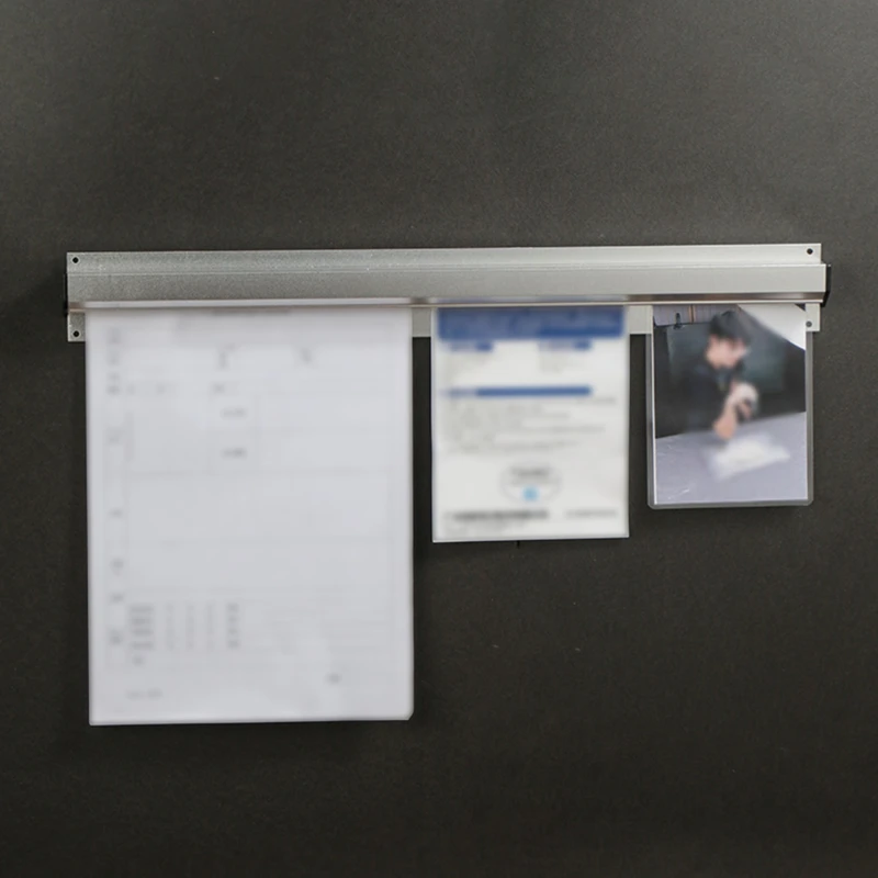 20/25/30/35/40cm Ticket Organizer Receipt Order Bar Clip Rack Hot Bill Holder Tab Kitchen Hanging Ticket Sale Paper Document
20/25/30/35/40cm Ticket Organizer Receipt Order Bar Clip Rack Hot Bill Holder Tab Kitchen Hanging Ticket Sale Paper Document