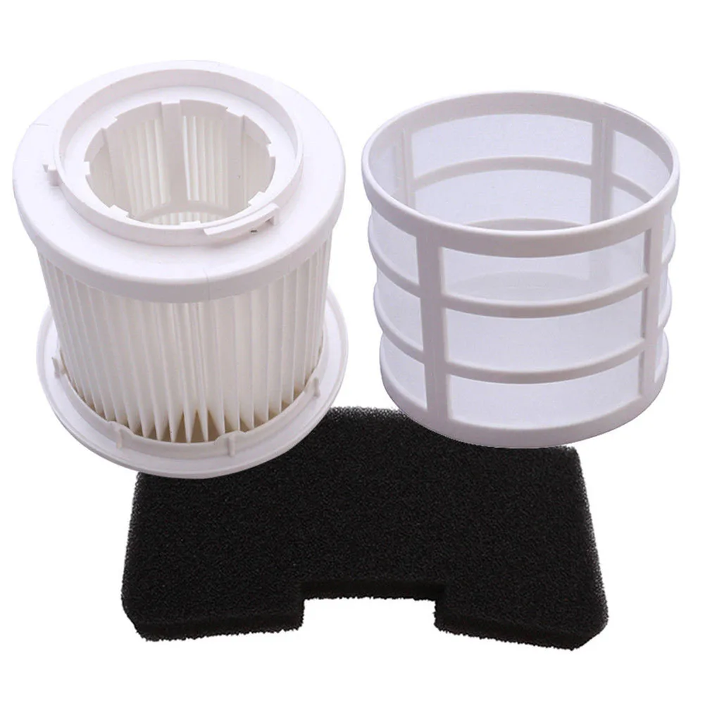 Filter Kit U66 For Hoover Sprint Whirlwind SE71WR01 35601328 Sweeping Robot Vacuum Cleaner Accessories Handheld Spare Part
Filter Kit U66 For Hoover Sprint Whirlwind SE71WR01 35601328 Sweeping Robot Vacuum Cleaner Accessories Handheld Spare Part