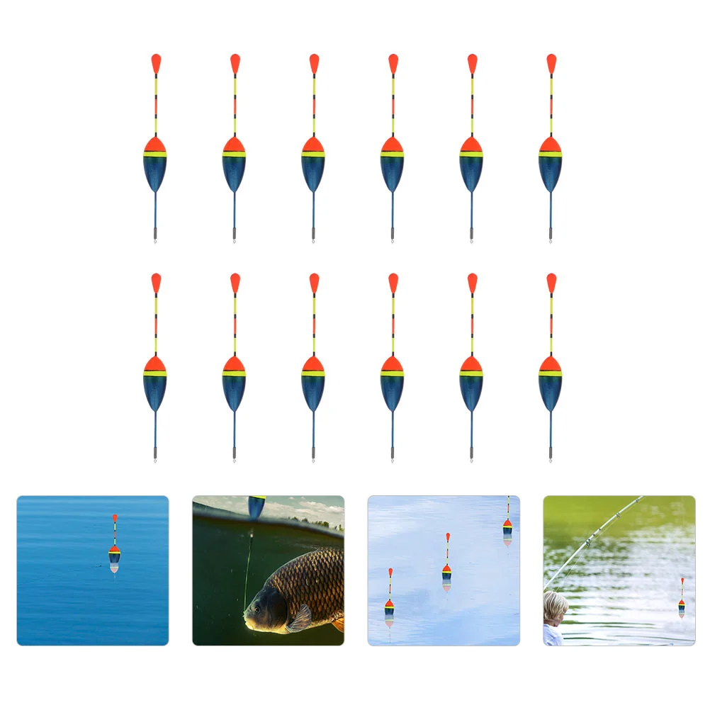 Fishing Bobber Bobbers Floats Float Forbuoy Steelhead Weighted Freshwater Small Spring Catfish Carp Stoppers Tool Tackle Sea
Fishing Bobber Bobbers Floats Float Forbuoy Steelhead Weighted Freshwater Small Spring Catfish Carp Stoppers Tool Tackle Sea