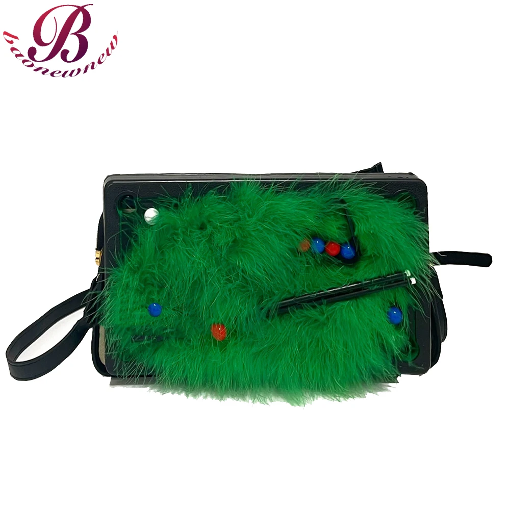 New Novelty Handbags for Women Table Tennis Shapes Shoulder Bags Ladies Funny Luxury Design Crossbody Flaps Female Classic Purse
New Novelty Handbags for Women Table Tennis Shapes Shoulder Bags Ladies Funny Luxury Design Crossbody Flaps Female Classic Purse