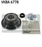 Store code: VKBA6778 for rear wheel bearing ABSLI DOBLO 1,4/11,3d EGEA l500l 10
Store code: VKBA6778 for rear wheel bearing ABSLI DOBLO 1,4/11,3d EGEA l500l 10