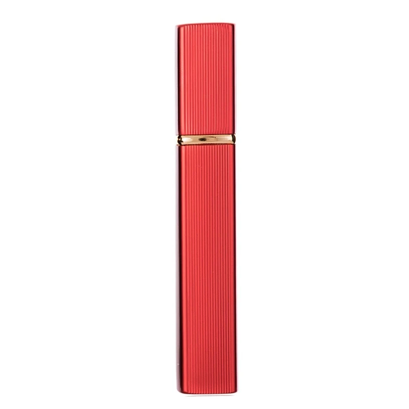 12ml Metal Aluminum Refillable Perfume Bottle Empty Cosmetic Spray Bottles Portable Travel Tool 
12ml Metal Aluminum Refillable Perfume Bottle Empty Cosmetic Spray Bottles Portable Travel Tool