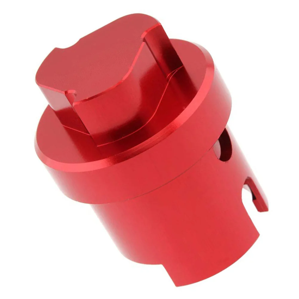 Brand New Oil Filler Cap Oil Filler Cap 2-in-1 For BMW R1200GS R1200RT Oil Filler Cap Removal Tool Wrench Coil Pack
Brand New Oil Filler Cap Oil Filler Cap 2-in-1 For BMW R1200GS R1200RT Oil Filler Cap Removal Tool Wrench Coil Pack