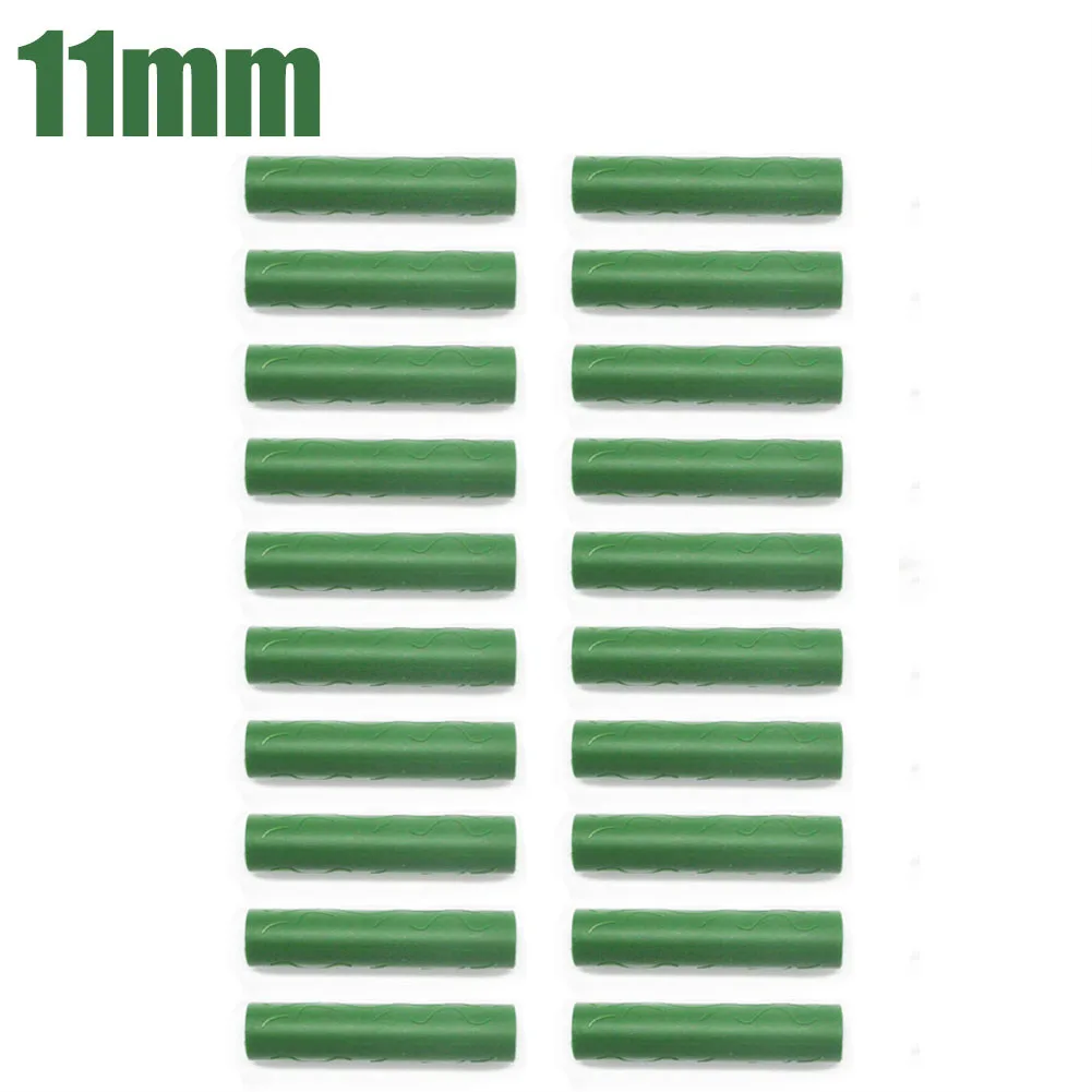 20PCS 11/16/20mm Plant Support Rod Connecting Pipe For Outdoor Yard Garden Climbing Plant Support Rod Connector Pipe
20PCS 11/16/20mm Plant Support Rod Connecting Pipe For Outdoor Yard Garden Climbing Plant Support Rod Connector Pipe