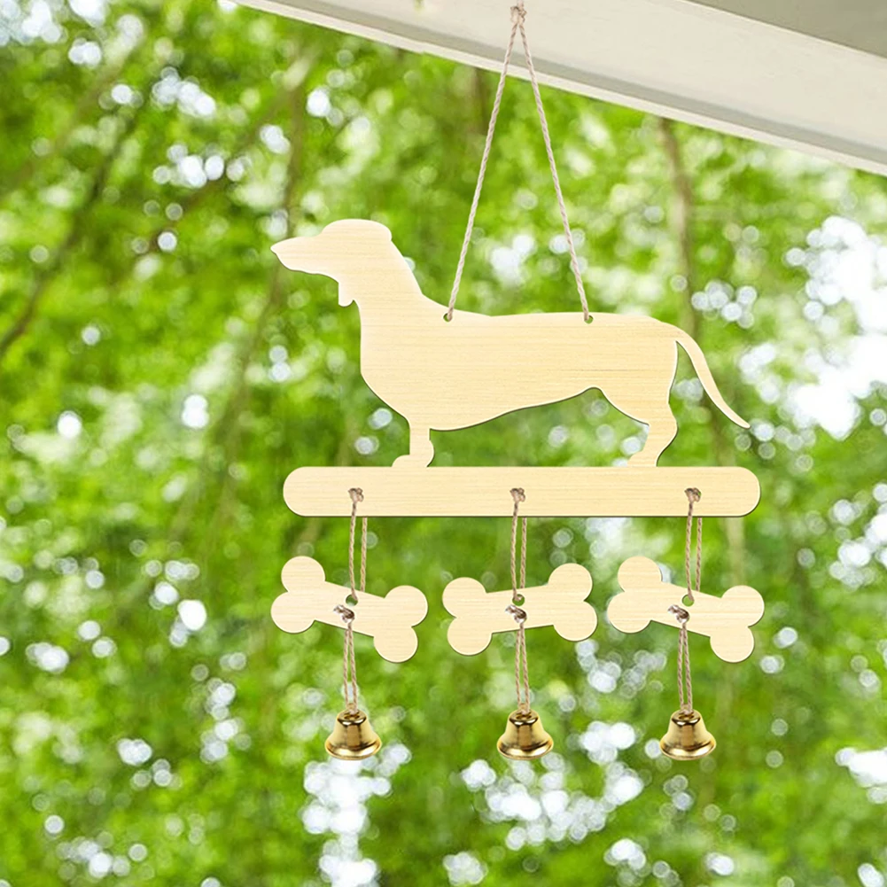 Деревянные таксы, ветряные колокольчики, подвесные украшения «сделай сам», подвесные колокольчики, подвеска для балкона, улицы, двора, сада,...
Деревянные таксы, ветряные колокольчики, подвесные украшения «сделай сам», подвесные колокольчики, подвеска для балкона, улицы, двора, сада,...