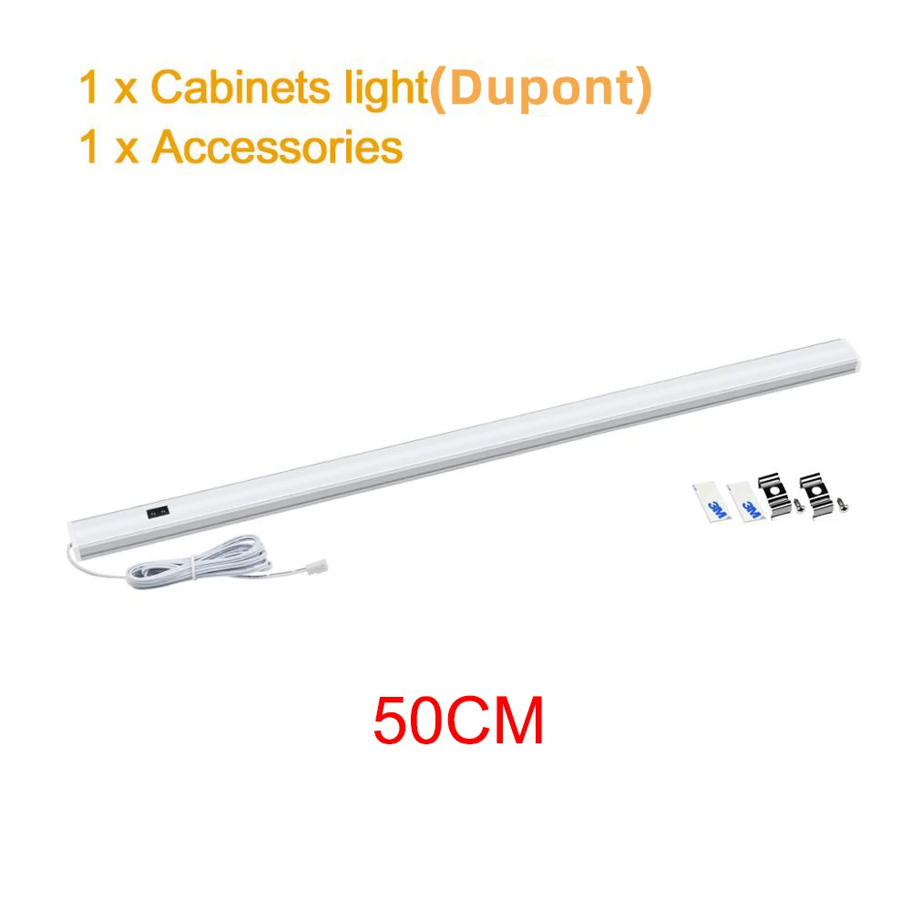 AIMENGTE сенсорная LED лампа 30/40/50 см белая/теплый белый
AIMENGTE сенсорная LED лампа 30/40/50 см белая/теплый белый