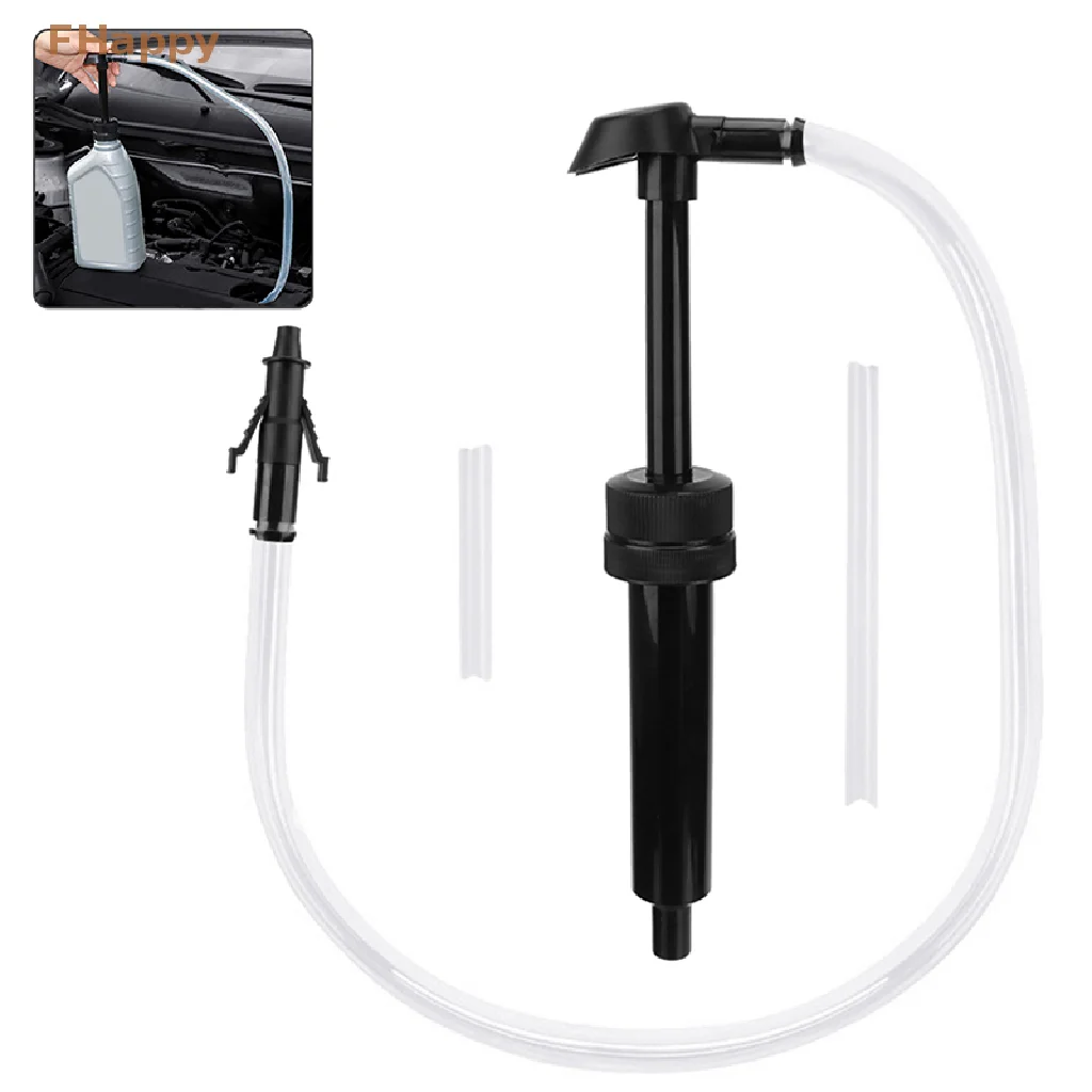 Car Oil Change Pump Fuel Pumping Tube Pipe Gasoline Petrol Transfer Liquid Transmission Truck ATV Motorcycle Accessories
Car Oil Change Pump Fuel Pumping Tube Pipe Gasoline Petrol Transfer Liquid Transmission Truck ATV Motorcycle Accessories