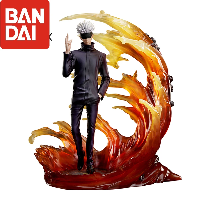 Фигурка из аниме «годзо Сатору», Оригинальная фигурка F:NEX juютсу Kaisen, 1/7 Подлинная аниме-фигурка, модель с орнаментом из натурального ПВХ, кол...
Фигурка из аниме «годзо Сатору», Оригинальная фигурка F:NEX juютсу Kaisen, 1/7 Подлинная аниме-фигурка, модель с орнаментом из натурального ПВХ, кол...