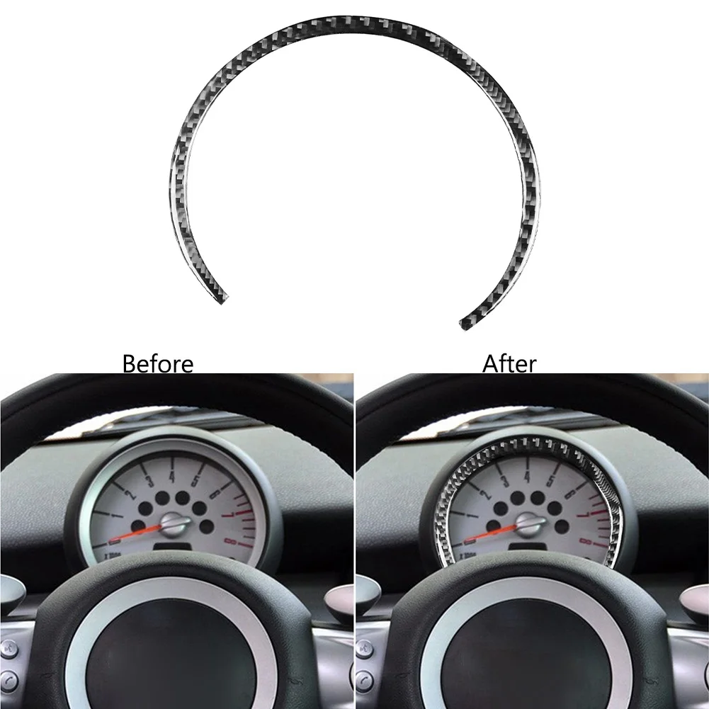 Черная наклейка из углеродного волокна для Mini Cooper Hardtop R56 (2007-2010), оптовая продажа
Черная наклейка из углеродного волокна для Mini Cooper Hardtop R56 (2007-2010), оптовая продажа