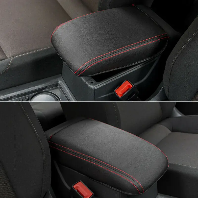 Car Armrest Box Cover For Golf 7 MK7 2013-2017 Microfiber Leather Central Protective Wear-resistant Comfortable
Car Armrest Box Cover For Golf 7 MK7 2013-2017 Microfiber Leather Central Protective Wear-resistant Comfortable