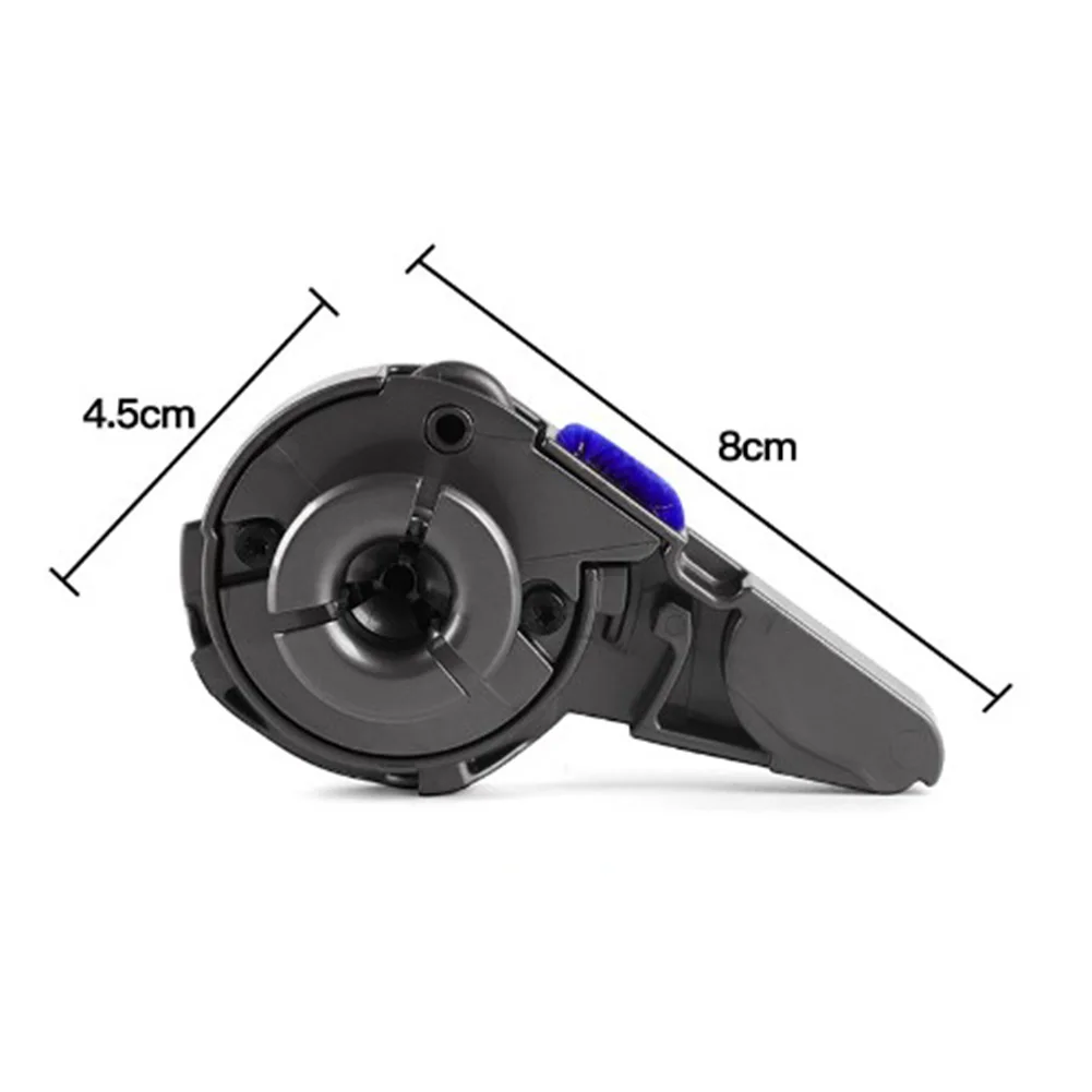 Подходит для Dyson тонкая легкая флисовая головка на присоске, боковая крышка, детали для пылесоса, бытовые принадлежности, Прямая поставка
Подходит для Dyson тонкая легкая флисовая головка на присоске, боковая крышка, детали для пылесоса, бытовые принадлежности, Прямая поставка