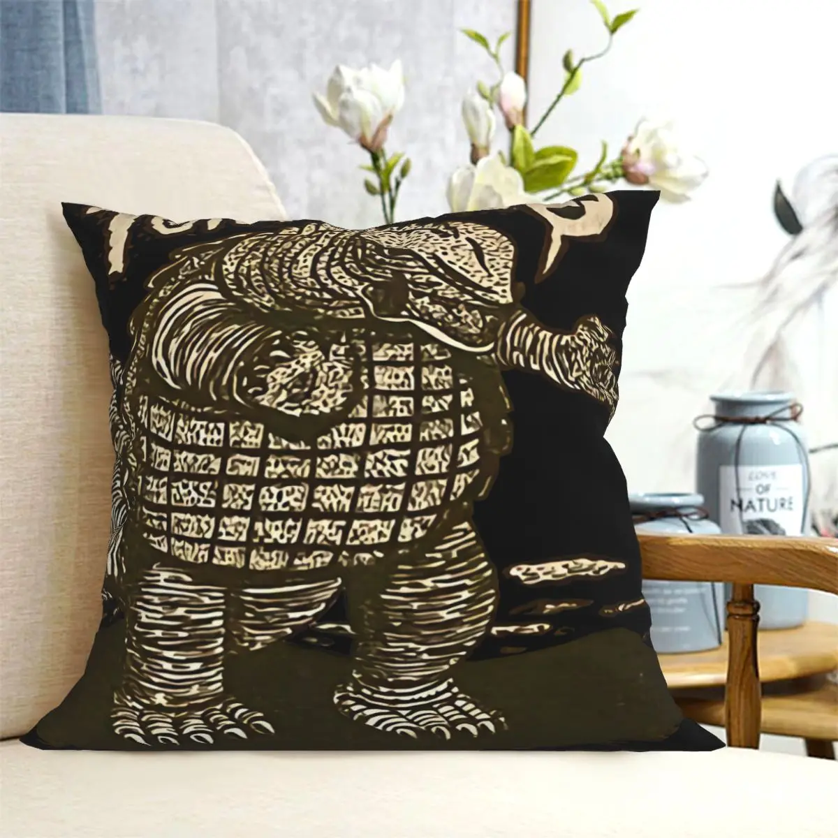 Turtle Thriller Jockey Fashion Decor Printed Pillow Cover Sofa Fashion Cushion Cover
Turtle Thriller Jockey Fashion Decor Printed Pillow Cover Sofa Fashion Cushion Cover
