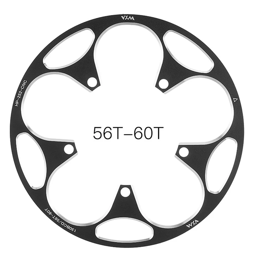Cycling Road 130BCD Bicycle Chain Guards Sprocket Protection Cover Crank Plate Aluminum Alloy Road Bike Accessories Parts
Cycling Road 130BCD Bicycle Chain Guards Sprocket Protection Cover Crank Plate Aluminum Alloy Road Bike Accessories Parts