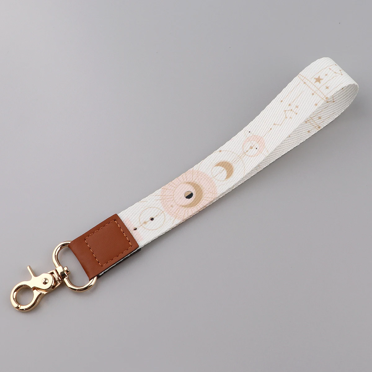 Moon Lanyard For Keys ID Card Cover Badge Holder Business Phone Charm Key Lanyard Neck Straps Keychain Fashion Accessories 
Moon Lanyard For Keys ID Card Cover Badge Holder Business Phone Charm Key Lanyard Neck Straps Keychain Fashion Accessories