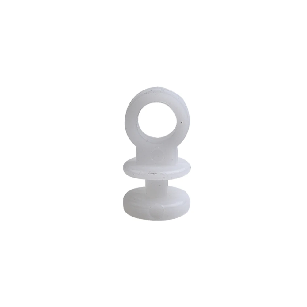 Gliders Runners Curtain Track Universal 50 * Track Hooks Brand New Caravan Boat Curtain Fit For Camper Motorhome
Gliders Runners Curtain Track Universal 50 * Track Hooks Brand New Caravan Boat Curtain Fit For Camper Motorhome