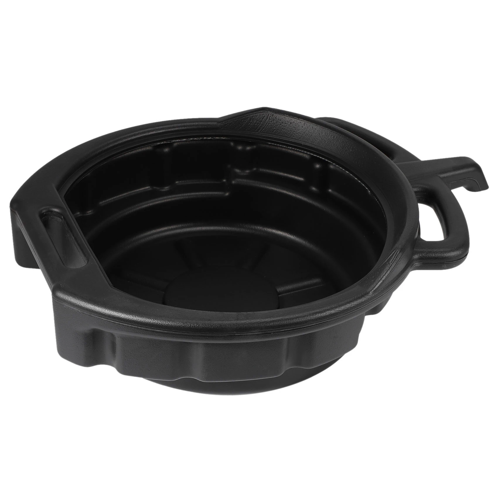 

7.5L Plastic Oil Drain Pan Wast Engine Oil Collector Tank Gearbox Oil Trip Tray For Repair Car Fuel Fluid Change Garage Tool