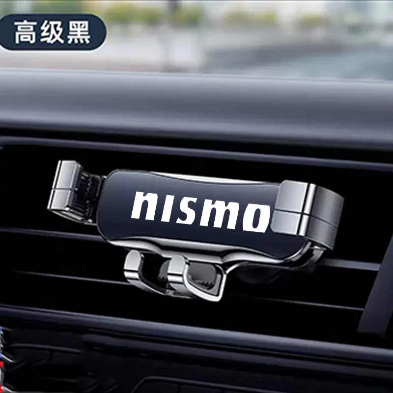 Автомобильные аксессуары для Nissan nismo, держатель для автомобиля, зажим для вентиляционного отверстия, подставка для GPS, Гравитационный навиг...
Автомобильные аксессуары для Nissan nismo, держатель для автомобиля, зажим для вентиляционного отверстия, подставка для GPS, Гравитационный навиг...