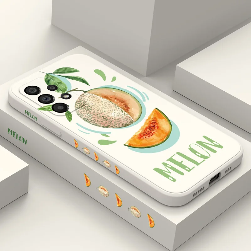 Cantaloupe Tour Phone Case For Samsung A73 A53 A33 A23 A13 A03 A03S A04 A04S A72 A52 A52S A32 A22 A12 A02S A02 A71 A51 4G 5G
Cantaloupe Tour Phone Case For Samsung A73 A53 A33 A23 A13 A03 A03S A04 A04S A72 A52 A52S A32 A22 A12 A02S A02 A71 A51 4G 5G