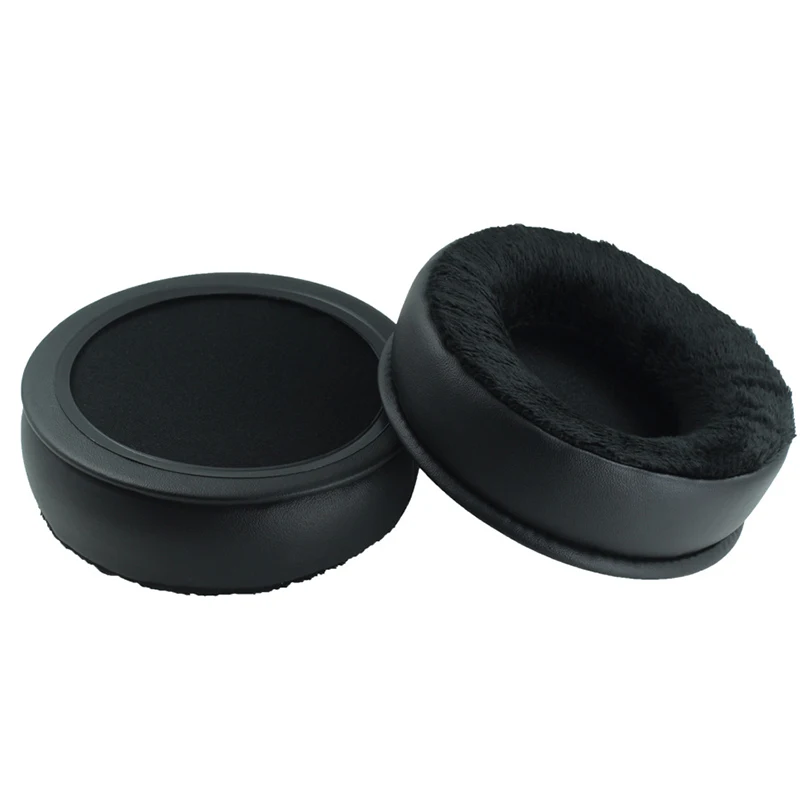 Soft Bevel Thickened Velvet Memory Foam Ear Pads 80-110mm 100mm Cushions for Sony for AKG for Sennheiser for Philips Headphones
Soft Bevel Thickened Velvet Memory Foam Ear Pads 80-110mm 100mm Cushions for Sony for AKG for Sennheiser for Philips Headphones