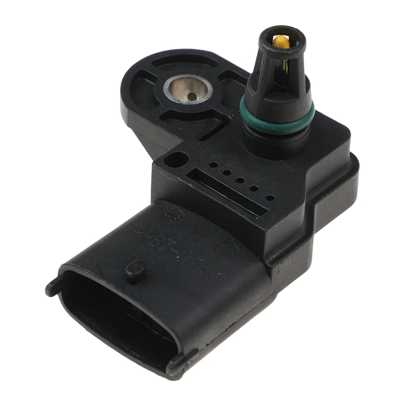 New 55568176 1238838 for CHEVROLET CRUZE J300 2.0 CDI MAP Sensor Intake Manifold Absolute Boost Pressure Car Accessories
New 55568176 1238838 for CHEVROLET CRUZE J300 2.0 CDI MAP Sensor Intake Manifold Absolute Boost Pressure Car Accessories