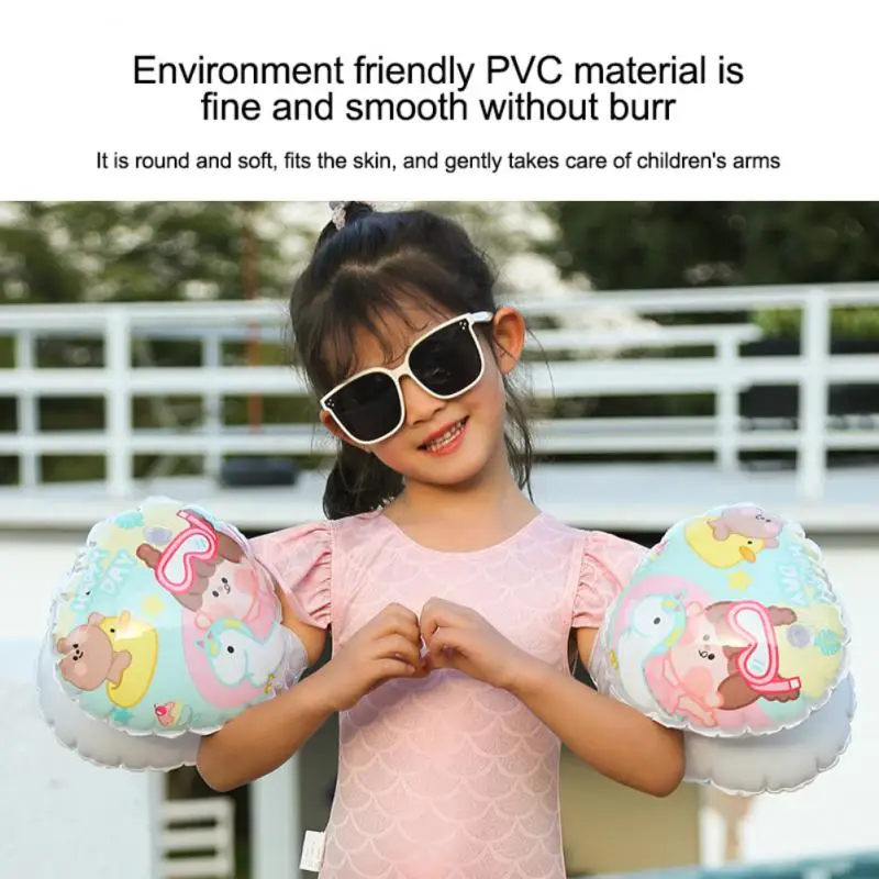 Детская повязка на руку Tyro для плавания, Детская повязка на руку, безопасный для окружающей среды, мультяшный Детский водонепроницаемый рук...
Детская повязка на руку Tyro для плавания, Детская повязка на руку, безопасный для окружающей среды, мультяшный Детский водонепроницаемый рук...