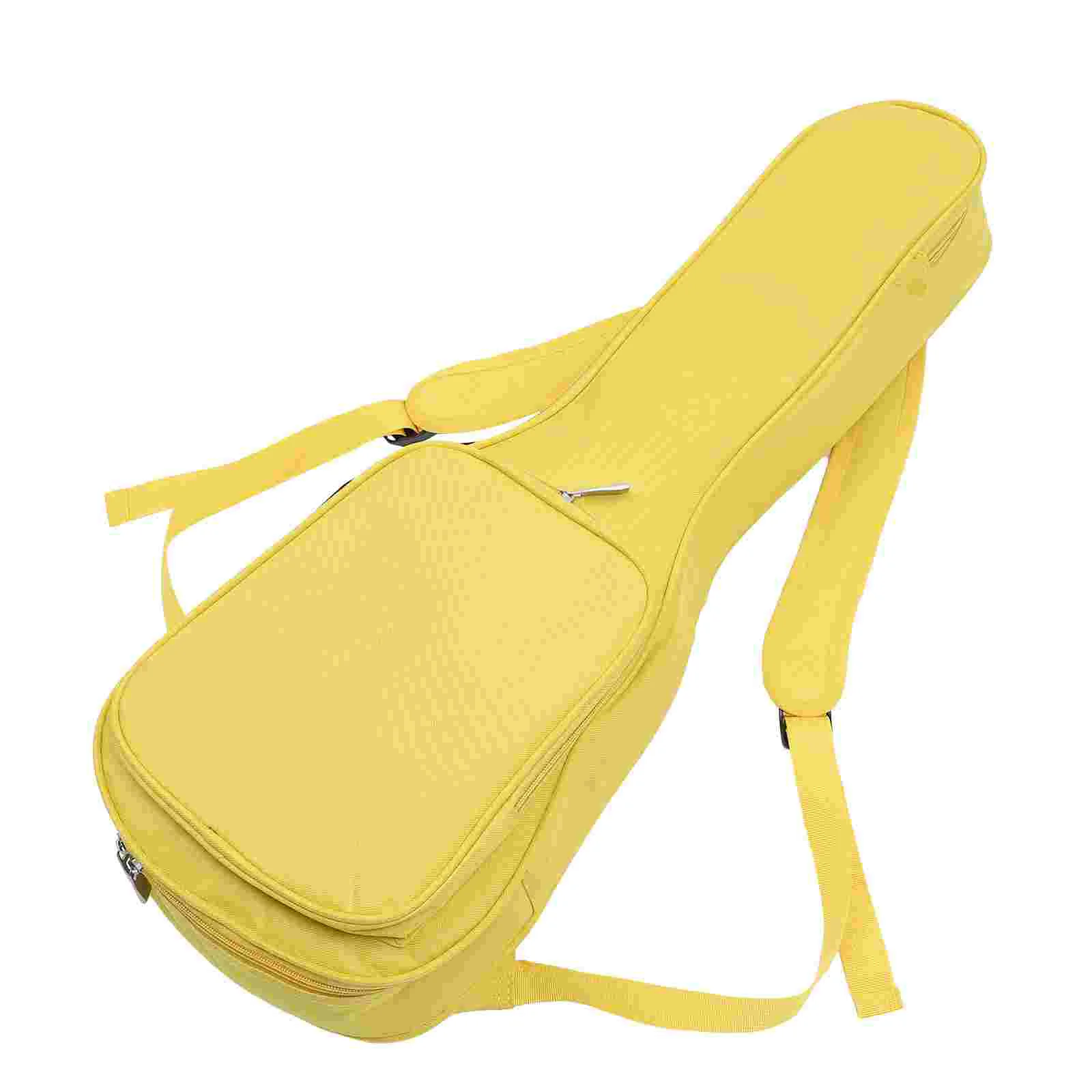 Canvas Totes Ukulele Bag Shoulder Case Oxford Cloth Children's Simple Lining Travel
Canvas Totes Ukulele Bag Shoulder Case Oxford Cloth Children's Simple Lining Travel