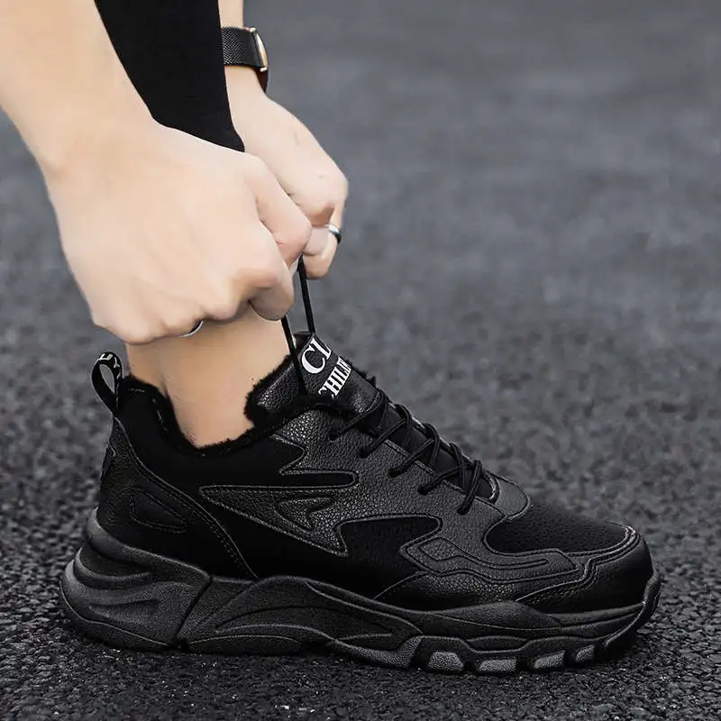 Кроссовки мужские в стиле панк, спортивная обувь для мальчиков, дизайнерские спортивные сникерсы для мужчин, низкая спортивная обувь для те...
Кроссовки мужские в стиле панк, спортивная обувь для мальчиков, дизайнерские спортивные сникерсы для мужчин, низкая спортивная обувь для те...