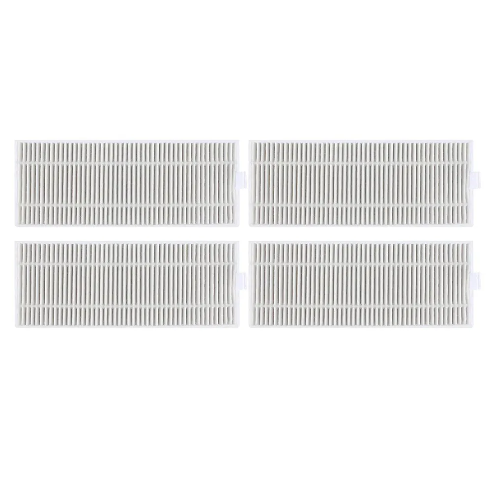 17pcs/set Filters Side Brush Mop Cloths Kit For Yeedi K650 Robot Vacuum Cleaner Replacement Parts Accessories
17pcs/set Filters Side Brush Mop Cloths Kit For Yeedi K650 Robot Vacuum Cleaner Replacement Parts Accessories
