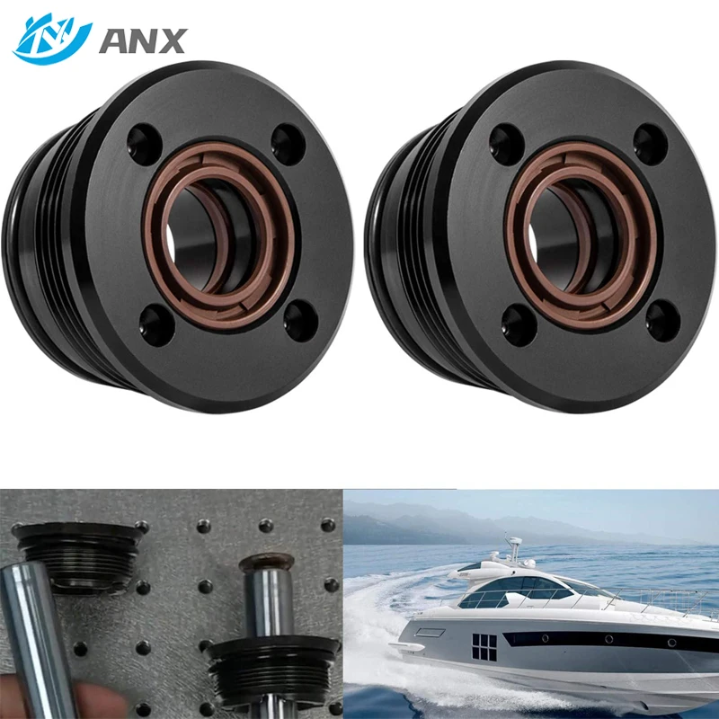 ANX 872837 Marine Trim Cylinder Car Engine for Volvo Penta Brake Cylinder Tool Duo Prop Marine Boat Car Accessories (2PCS)
ANX 872837 Marine Trim Cylinder Car Engine for Volvo Penta Brake Cylinder Tool Duo Prop Marine Boat Car Accessories (2PCS)