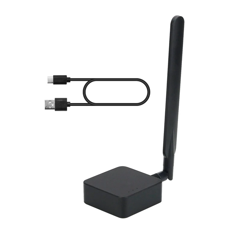 Маршрутизатор POE Zigbee 3,0, маршрутизатор Zigbee Gateway для модуля Hamgeek CC2652P, Zigbee2mqtt, поддержка Wi-Fi с кабелем
Маршрутизатор POE Zigbee 3,0, маршрутизатор Zigbee Gateway для модуля Hamgeek CC2652P, Zigbee2mqtt, поддержка Wi-Fi с кабелем