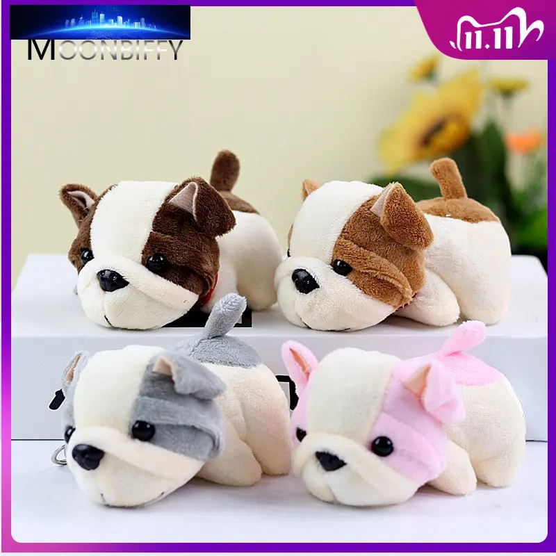 Cute Simulation Puppy Plush Toy Shar Pei Small Pendant Doll Keychain Bag Pendant Animal Keychain Plush Stuffed Doll Toy
Cute Simulation Puppy Plush Toy Shar Pei Small Pendant Doll Keychain Bag Pendant Animal Keychain Plush Stuffed Doll Toy