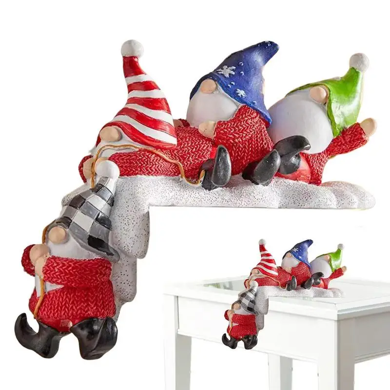 Planter Gnomes Gnomes Sculpture Garden Lawn Outside Decor Resin Faceless Doll Ornament For Christmas Patio Porch Gnomes Decor
Planter Gnomes Gnomes Sculpture Garden Lawn Outside Decor Resin Faceless Doll Ornament For Christmas Patio Porch Gnomes Decor