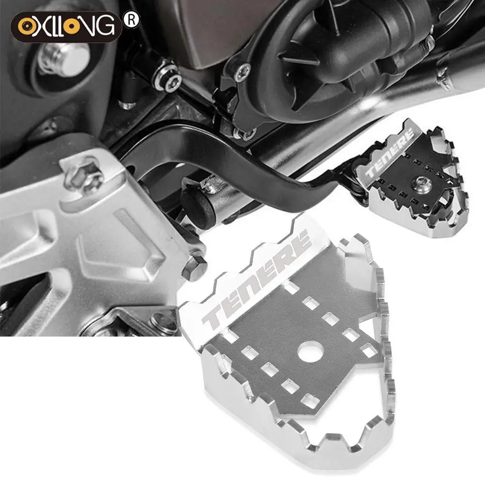 FOR YAMAHA TENERE 700 XTZ 700 2019 2020 2021 Motorcycle Accessories Brake Lever Extension Belt Guard Cover Protector Tenere700
FOR YAMAHA TENERE 700 XTZ 700 2019 2020 2021 Motorcycle Accessories Brake Lever Extension Belt Guard Cover Protector Tenere700