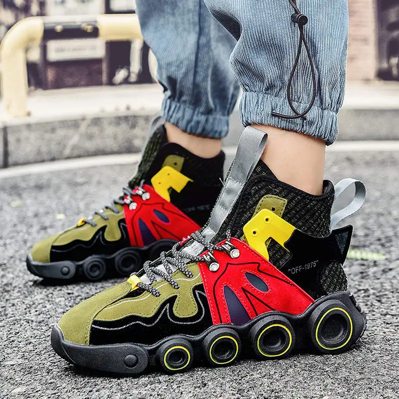Mens Sports Shoes Shock Men's Winter Shoes Most Popular Style Sport Shoes Man Designer For Top Brand Running Shoes Men's Tennis
Mens Sports Shoes Shock Men's Winter Shoes Most Popular Style Sport Shoes Man Designer For Top Brand Running Shoes Men's Tennis