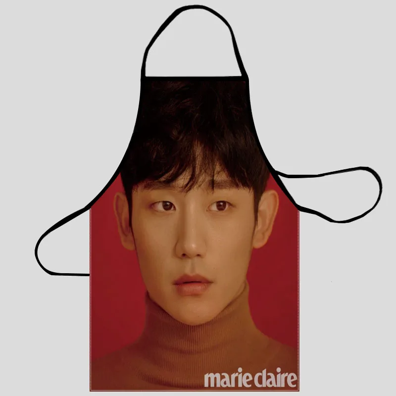 Новый фартук Jung-Hae, Кухонные фартуки для женщин, ткань Оксфорд, чистящие передники, домашнее приготовление еды
Новый фартук Jung-Hae, Кухонные фартуки для женщин, ткань Оксфорд, чистящие передники, домашнее приготовление еды