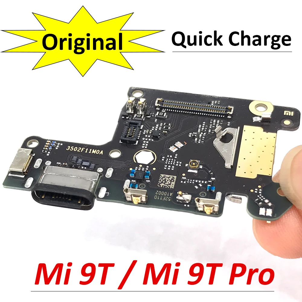 100% оригинальный новый для Xiaomi Mi 9T Pro Redmi K20 Pro USB зарядная плата док-разъем с микрофоном гибкий кабель
100% оригинальный новый для Xiaomi Mi 9T Pro Redmi K20 Pro USB зарядная плата док-разъем с микрофоном гибкий кабель