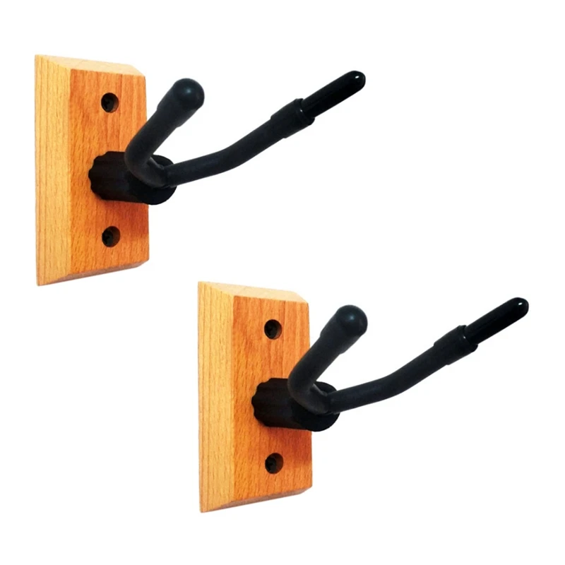 2X Violin Rack Hanger Violin Wall Mount Violin Wall Hook Solid Wood Base Violin Rack Can Hang Violin Bow
2X Violin Rack Hanger Violin Wall Mount Violin Wall Hook Solid Wood Base Violin Rack Can Hang Violin Bow