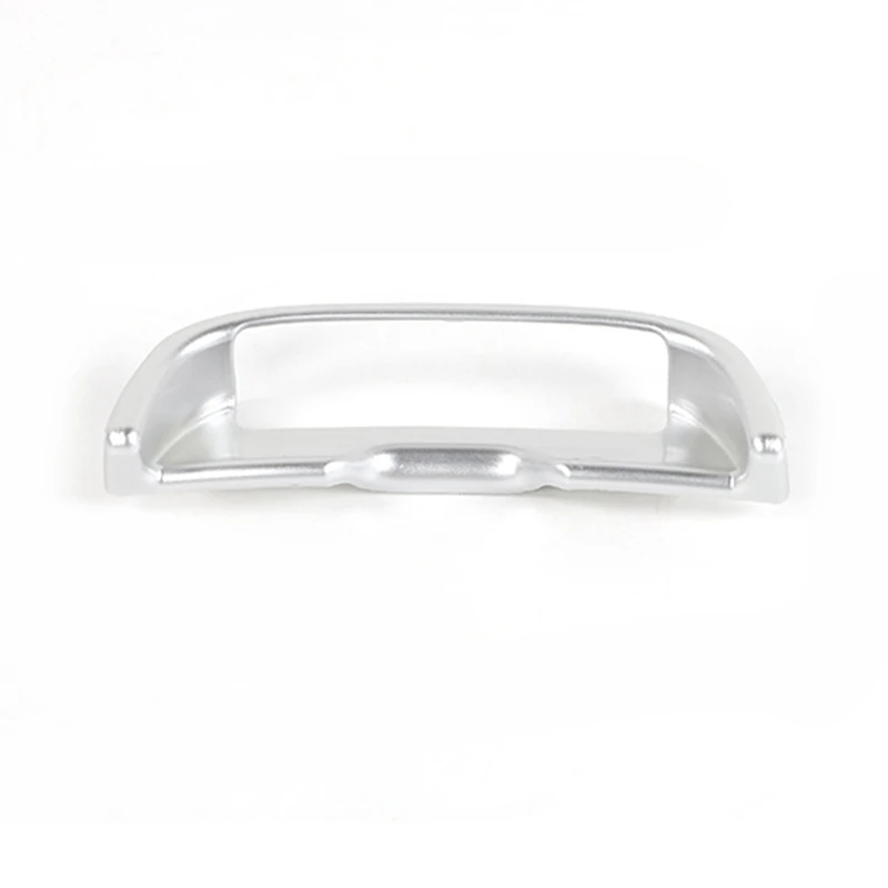 For Dodge Charger 2011-2021 Center Console Armrest Box Switch Button Cover Trim for Chrysler 300C 2015-2021,Silver
For Dodge Charger 2011-2021 Center Console Armrest Box Switch Button Cover Trim for Chrysler 300C 2015-2021,Silver