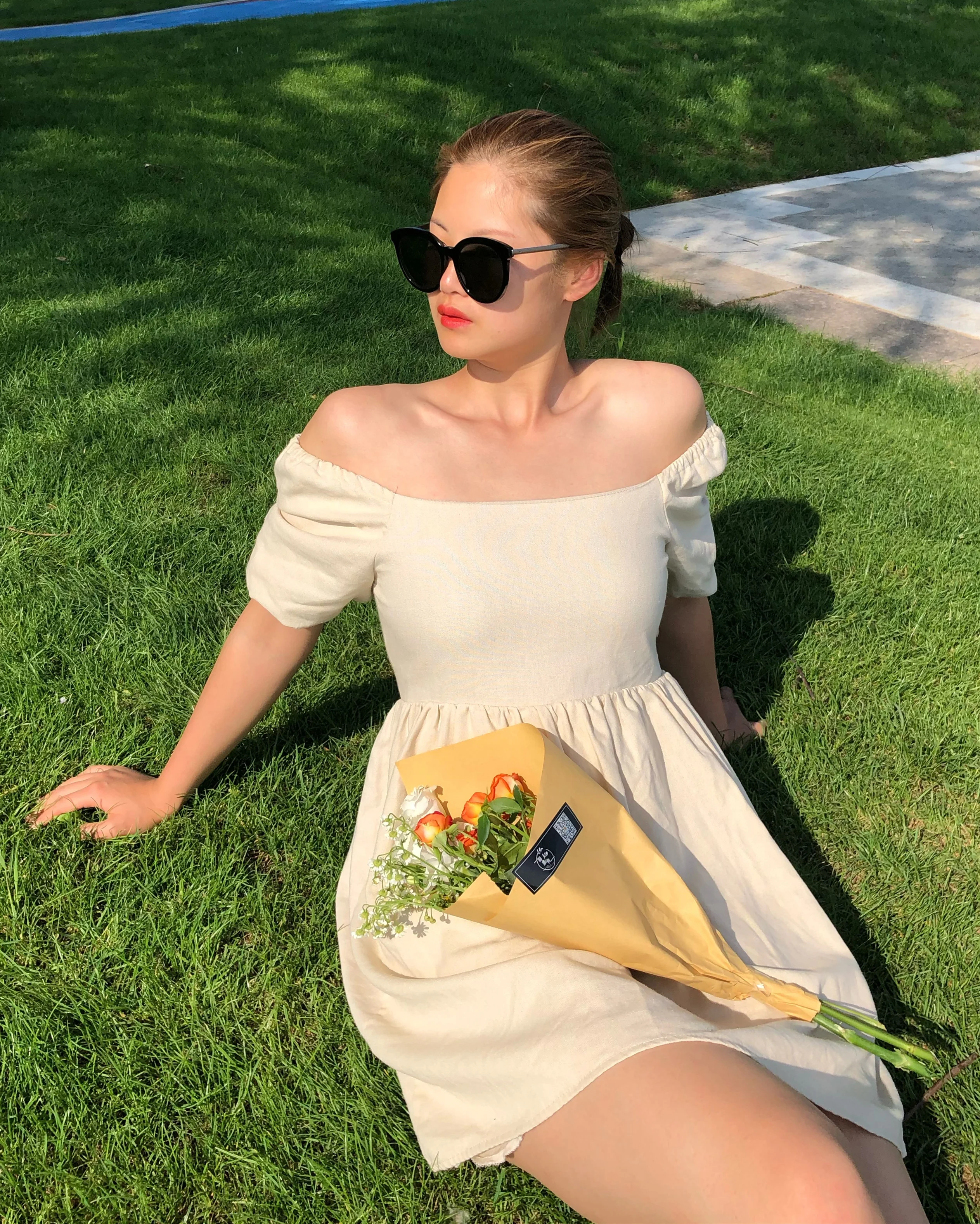 Women Vintage Lantern Sleeve Hemp A-line Party Dress Short Sleeve Square Collar Solid Casual Mini Dress 2022 Girls Summer Dress
Women Vintage Lantern Sleeve Hemp A-line Party Dress Short Sleeve Square Collar Solid Casual Mini Dress 2022 Girls Summer Dress