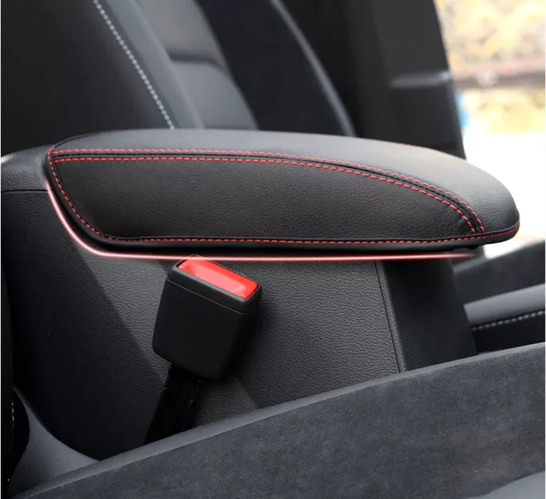 AUTO PARTS For VW Tiguan mk2 2016-2018 2019 2020 Armrest Console Pad Cover Cushion Support Box Armrest Top Mat Liner Car Stylin
AUTO PARTS For VW Tiguan mk2 2016-2018 2019 2020 Armrest Console Pad Cover Cushion Support Box Armrest Top Mat Liner Car Stylin
