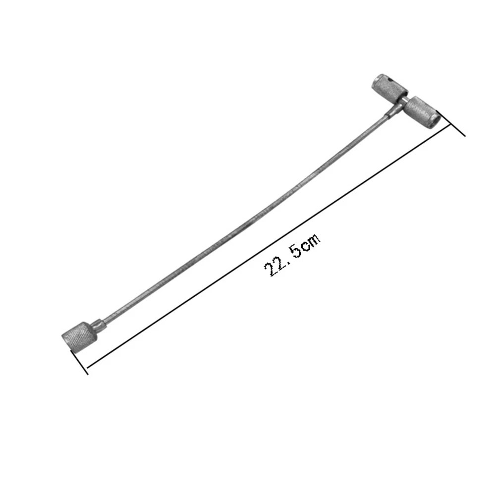 Valve Stem Installation Tools Puller Car Tire Plug Core Remover Repair Part Accessory High-quality Valve Core Loading
Valve Stem Installation Tools Puller Car Tire Plug Core Remover Repair Part Accessory High-quality Valve Core Loading