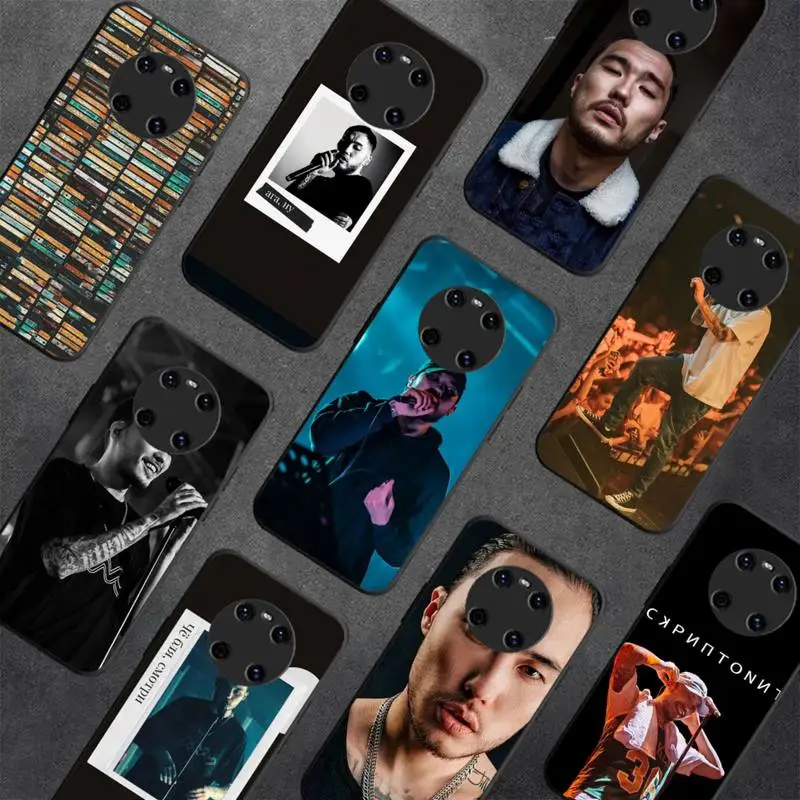 Scriptonite Singer Phone Case for Huawei Y 6 9 7 5 8s prime 2019 2018 enjoy 7 plus
Scriptonite Singer Phone Case for Huawei Y 6 9 7 5 8s prime 2019 2018 enjoy 7 plus