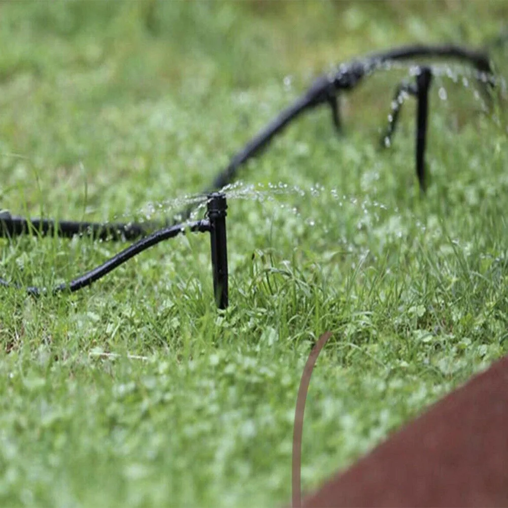 Drip Head Pile Drippers Stake Irrigation Irrigation System 50pcs Adjustable Drip Pile Garden Drip Irrigation System Garden Tool
Drip Head Pile Drippers Stake Irrigation Irrigation System 50pcs Adjustable Drip Pile Garden Drip Irrigation System Garden Tool