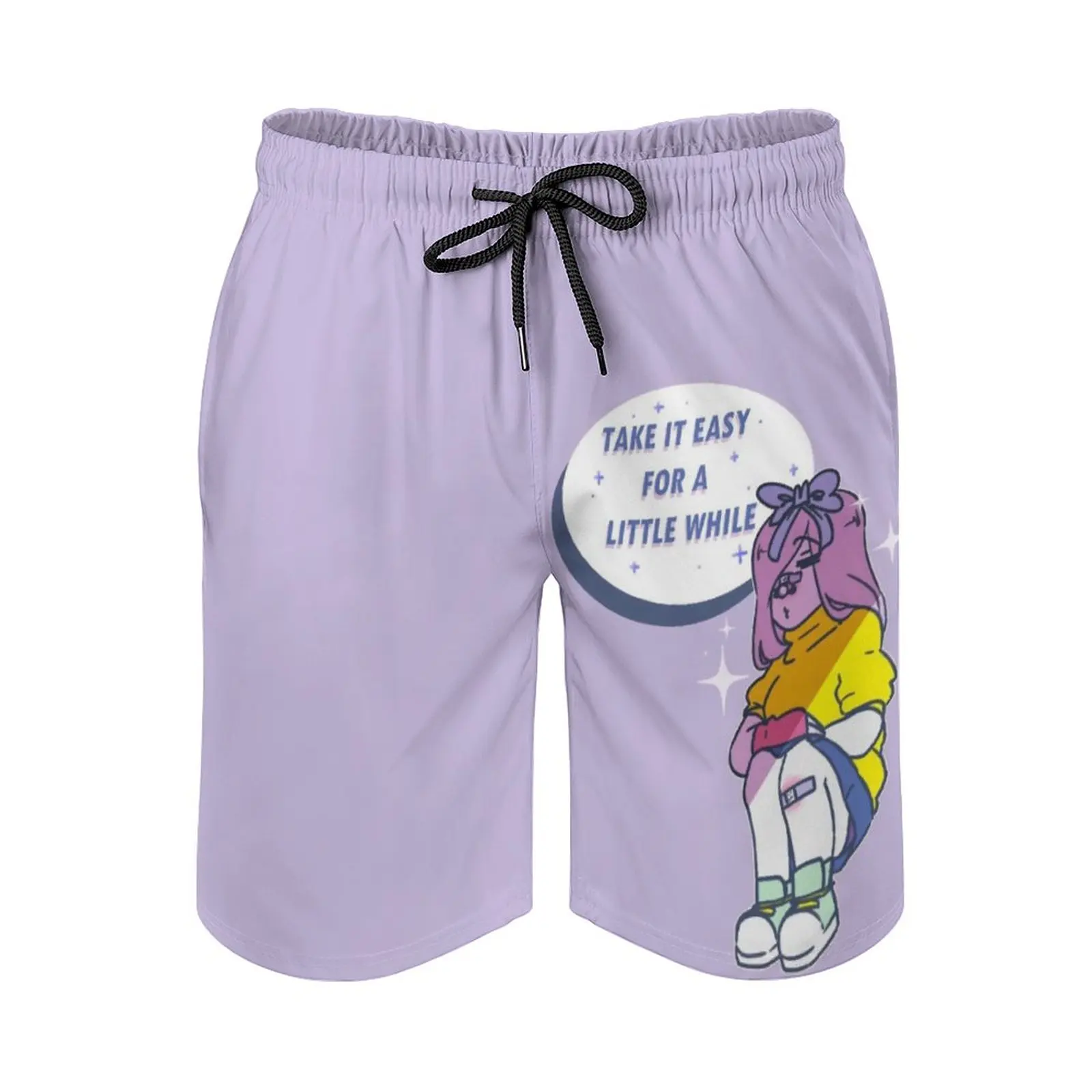 Take It Easy-Arctic Monkeys Men's Sport Running Beach Shorts Trunk Pants With Mesh Lining Trunks Shorts Arctic Monkeys Four Out 
Take It Easy-Arctic Monkeys Men's Sport Running Beach Shorts Trunk Pants With Mesh Lining Trunks Shorts Arctic Monkeys Four Out