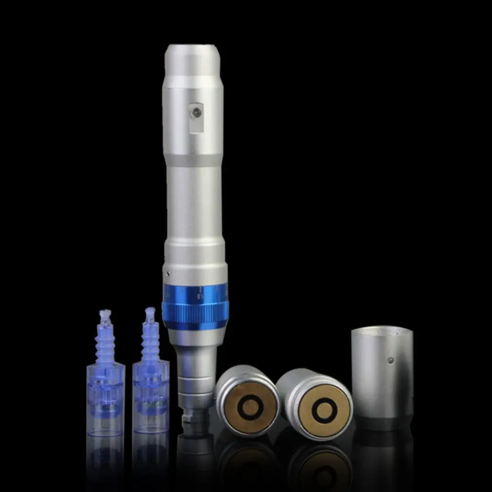 Dr. Pen Ultima A1 Electric Derma Stamp Skin Care Kit Tools Micro Needling Pen Mesotherapy Auto Micro Needle Derma System Therapy
Dr. Pen Ultima A1 Electric Derma Stamp Skin Care Kit Tools Micro Needling Pen Mesotherapy Auto Micro Needle Derma System Therapy